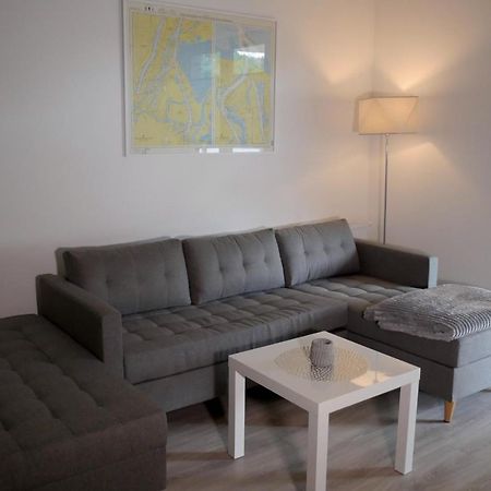 Nowoczesny Apartament Świnoujście Buitenkant foto